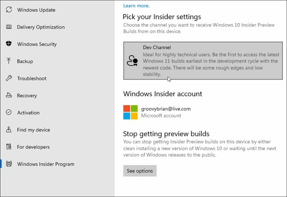 Как да изтеглите и инсталирате Windows 11