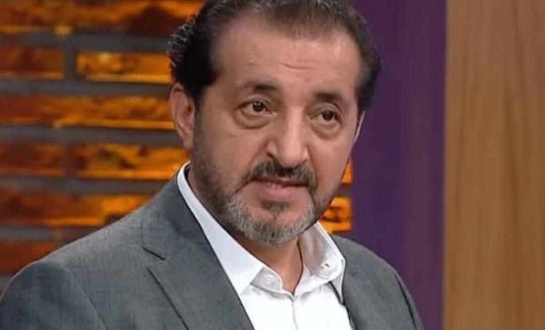 Уволненият от ресторанта на магазинера Мехмет Шеф проговори за първи път! "Не беше измислица"