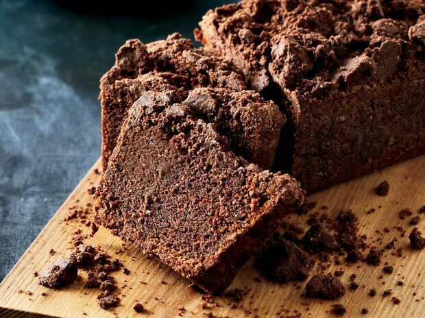 Как да си направите булчинска торта с какао? Практична рецепта за булчинска торта