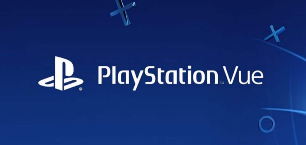 Sony обявява нова функция на PlayStation Vue за гледане на три канала наведнъж