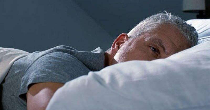 Кои витамини играят активна роля в процеса на сън?