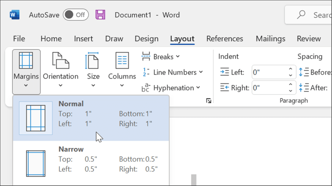 Как да форматирате APA стил в Microsoft Word