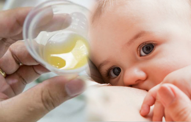 Какво е коластра (перорално мляко), какви са ползите за бебето? Разликата на коластрата от кърмата