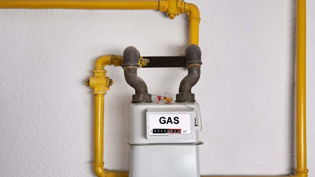 Какво причинява експлозия на природен газ? Как възниква задръстването на природен газ? Симптоми на компресия на природен газ