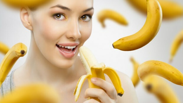 Какви са ползите от яденето на банани?