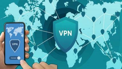 Какво е VPN? Как да използвам VPN? Twitter и Tiktok с VPN