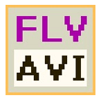Преобразуване на FLV в AVI
