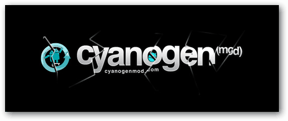 CyanogenMod.com се върна на законни собственици