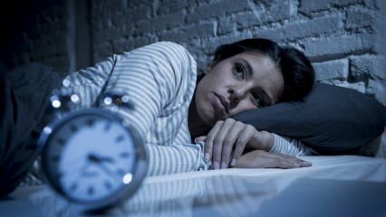 Какви са вредите от недостатъчния сън? Какво се случва, ако не спим за ден?