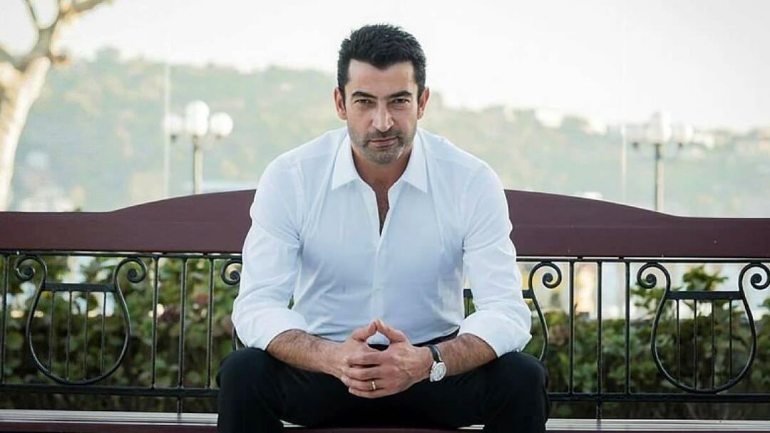 Kenan İmirzalıoğlu обяви условието си да се върне към актьорството