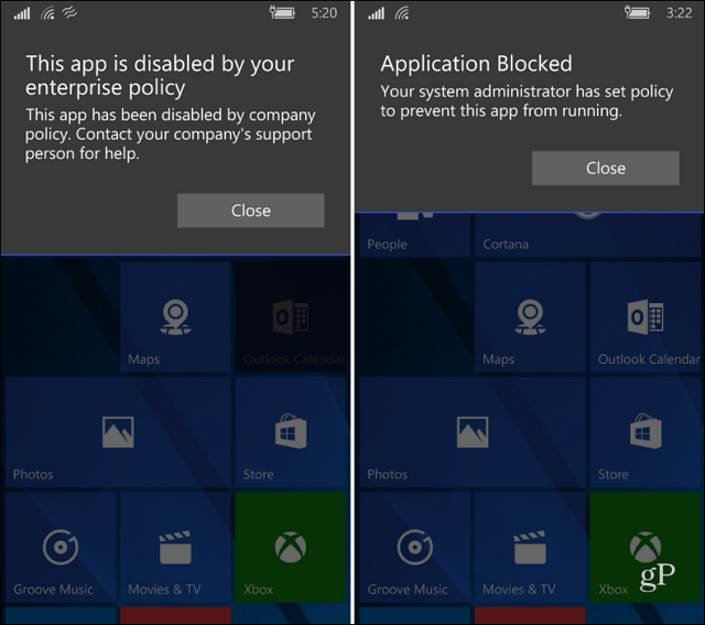 Windows 10 Preview Build 16288 за PC и Mobile Build 15250 вече е наличен (актуализиран)