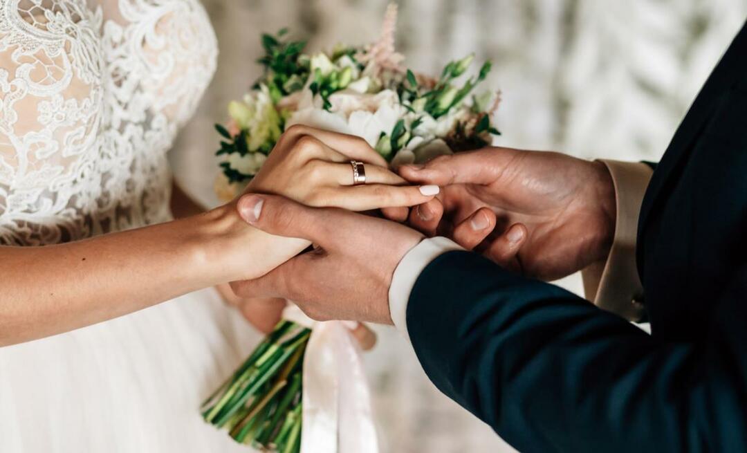 Каква е дефиницията за "Брак", който е основният градивен елемент на обществото? Какви са триковете на правилния брак?