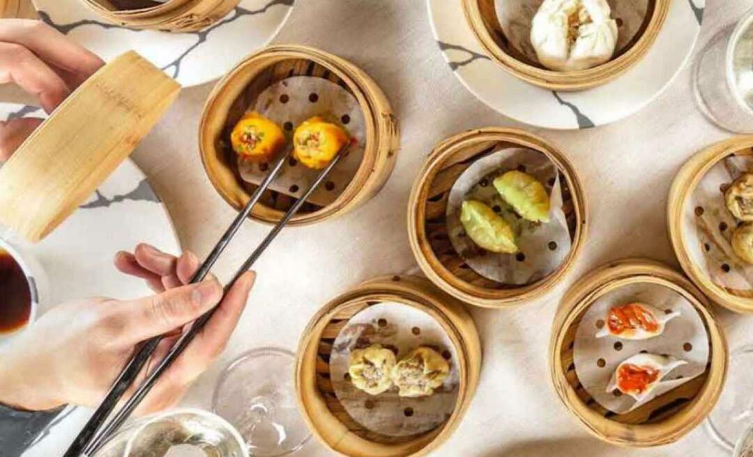 Най-обсъжданата рецепта за Dim Sum на MasterChef! Как се прави Дим Сум? Какво има в Dim Sum?