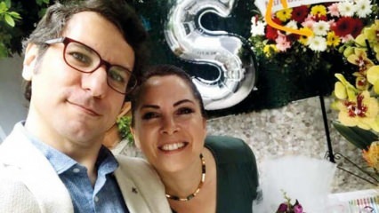 Севинч Ербулак и Волкан Ченген се женят... Датата на сватбата е обявена!