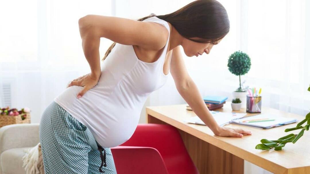 Нормална ли е болката в слабините на 12 седмица от бременността? Кога болката в слабините е опасна по време на бременност?