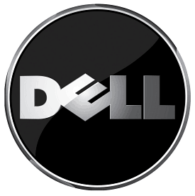 Dell-лого-PNG