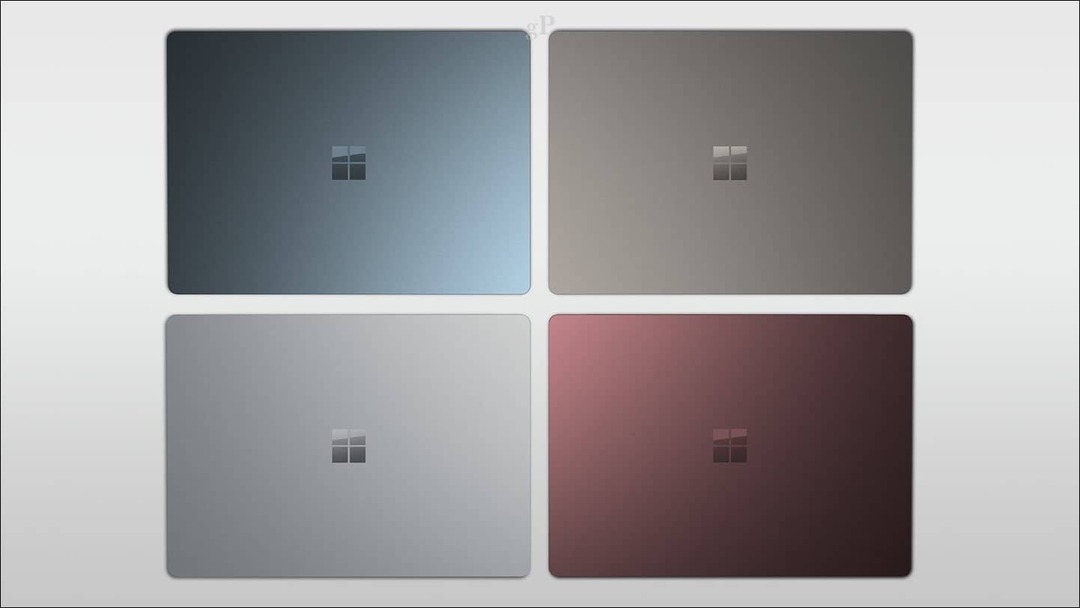 Microsoft стартира Windows 10 S, повърхностен лаптоп и нови инструменти за образование