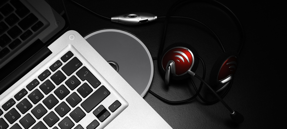 Как да запишете екрана си с вътрешно аудио на Mac