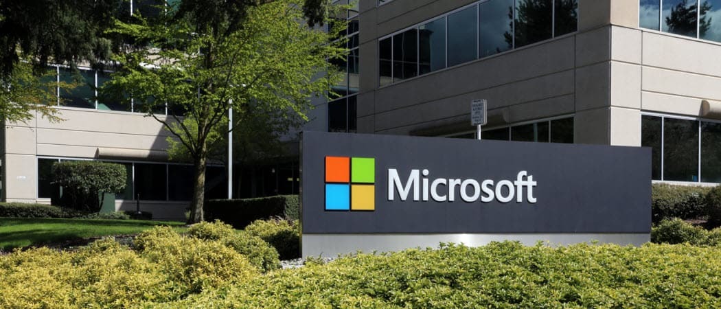 Microsoft пуска актуализации за вторник за ноември Patch за Windows 10