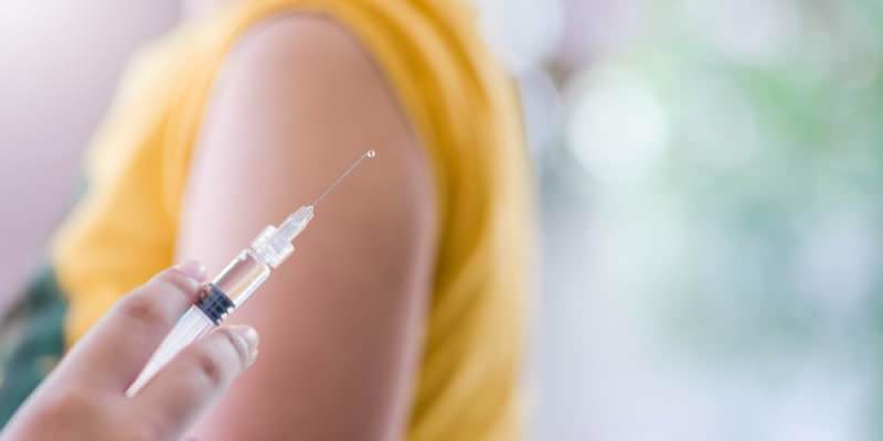 Прекъсва ли ваксината гладуването? Обяснение на ваксината Covid-19 от Diyanet