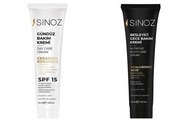 Продават се нови продукти на марката Sinoz! Така че наистина продуктите на Sinoz работят?