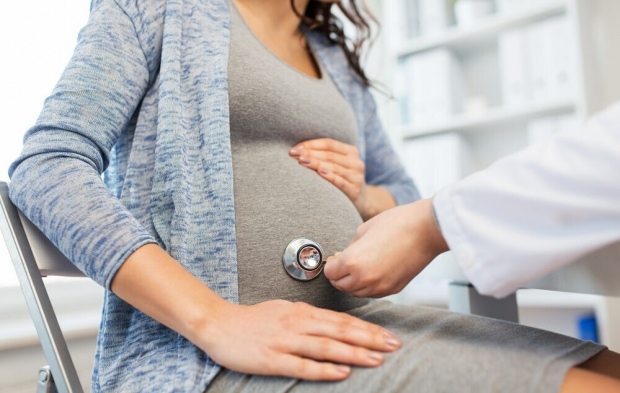 Какво представлява отравяне при бременност? Причини и симптоми на прееклампсия при бременност
