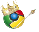 Където паднат други браузъри, Chrome остава несъвместим