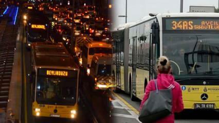Какви са спирките на Metrobus и техните имена? Колко струва билетът за Metrobus за 2022 г.?