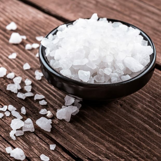 Какви са неизвестните ползи от солта? Колко видове сол има и къде се използват?
