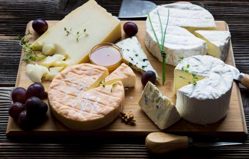 Как се съхранява сиренето? Как да запазите сирене от хладилника
