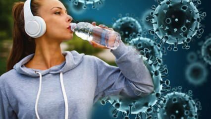 Какви са ползите от водата? Вредно ли е да пиете твърде много вода? Какво е отравяне с вода?