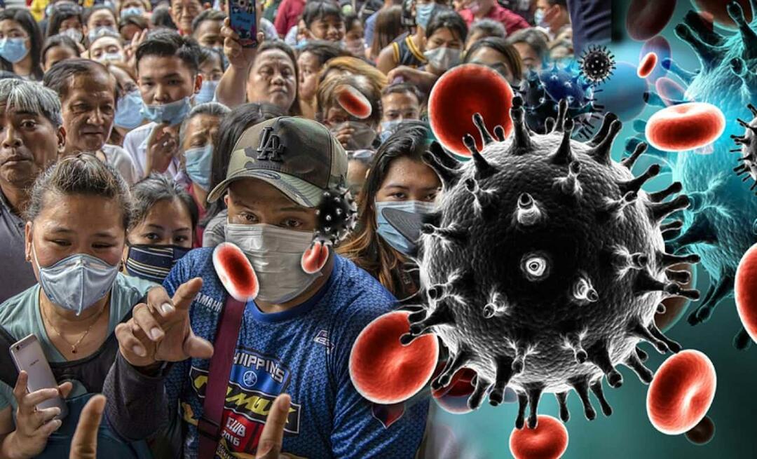 Експертът по грипа обясни страховития вирус! Каква е разликата между Грип и Ковид-19? 