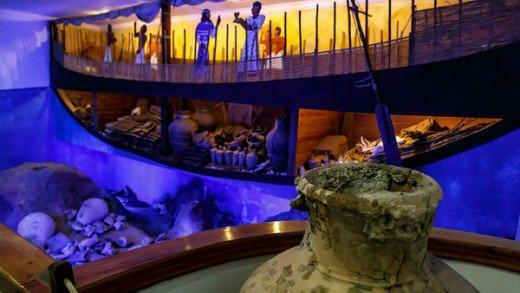 Музей на подводната археология