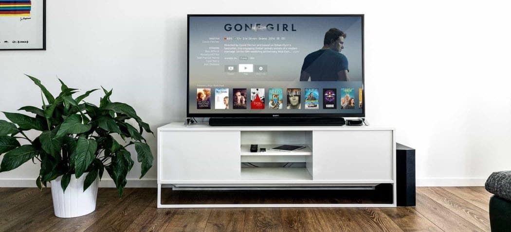 Apple актуализира Apple TV до tvOS 12 и Ето какво е новото