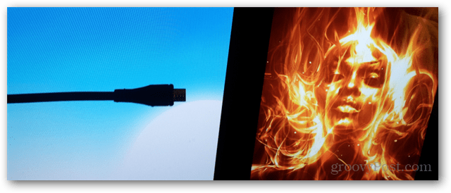 Как да свържете Kindle Fire HD към ADB за USB отстраняване на грешки
