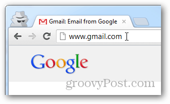 посетете gmail.com