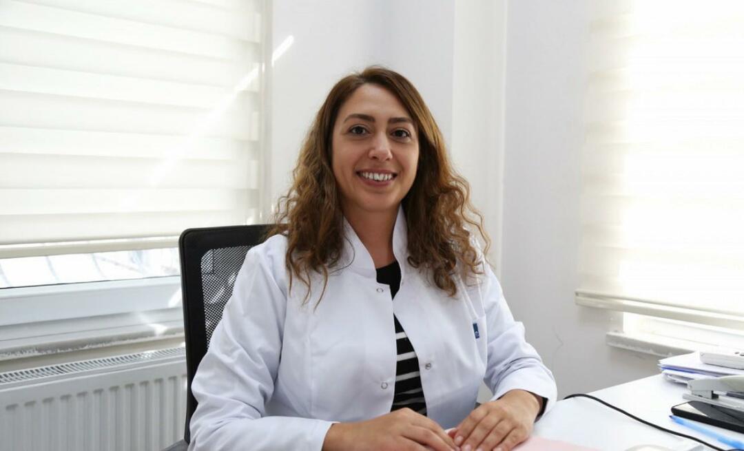 Безплатни диетологични услуги за 6102 жители на Еюпсултан за 3 години