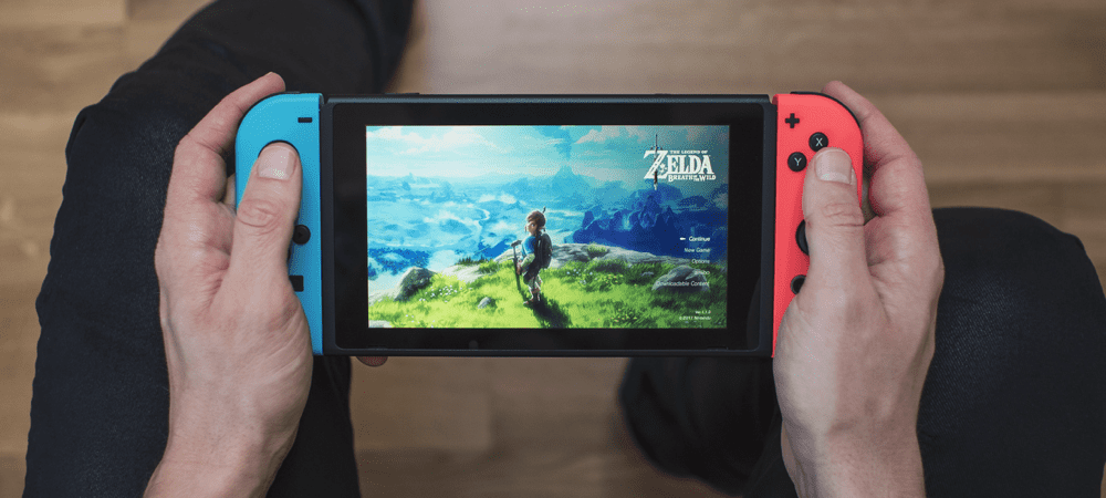 Nintendo Switch не се свързва с телевизор: 7 поправки