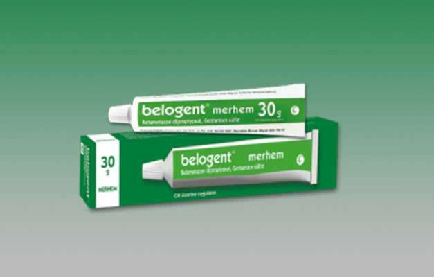 Какво представлява кремът Belogent и какво прави кремът Belogent? Как да използвам крем Belogent?
