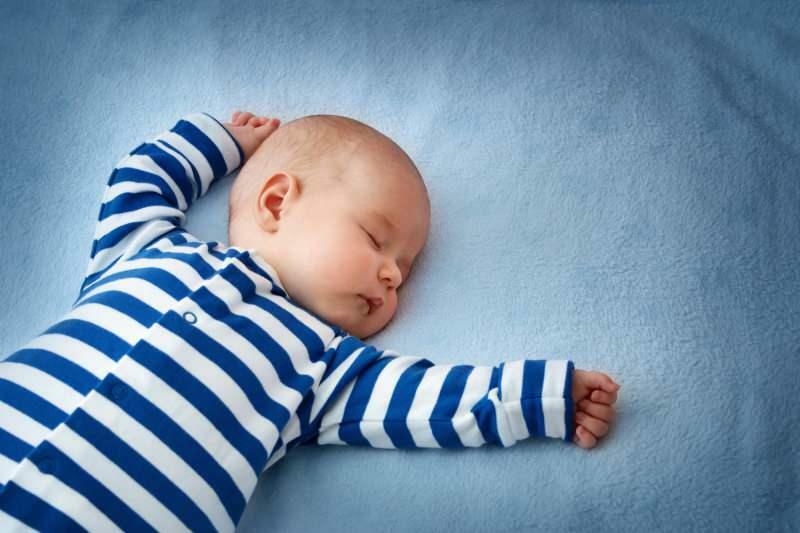 Какво означава да видиш мъртво бебе на сън