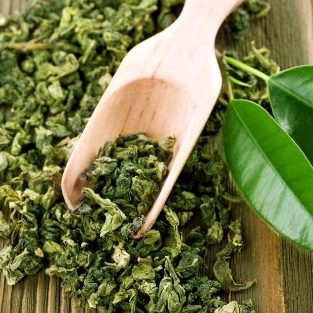 Отслабва ли пиенето на зелен чай през нощта без сън?