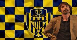 Поддръжник на Ankaragücü го даде на Behzat Ç. Да бъдеш представян като наркодилър...