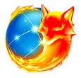 Firefox 4 Beta 9 Издаден