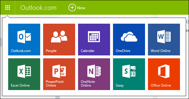 Вече можете да персонализирате менюто си за приложение в Office 365 Business