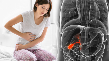 Какво е рак на жлъчния мехур? Какви са симптомите и има ли лечение?