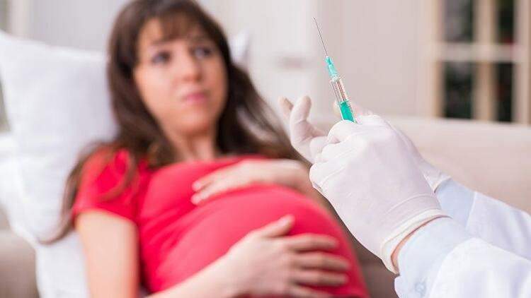 Може ли бременните жени да получат ваксина срещу коронавирус *