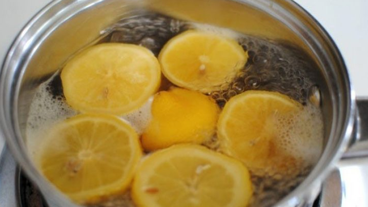 Отслабнете 20 килограма за 1 месец с варена лимонова диета!