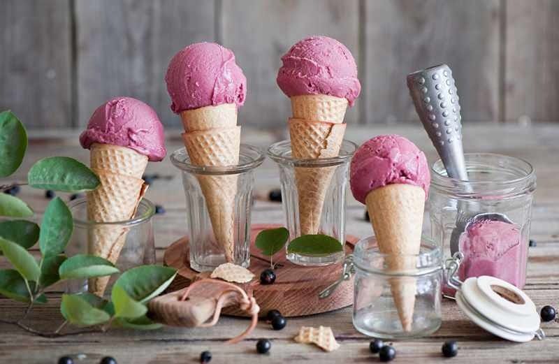 Как да си направим най-лесния сладолед? Съвети за приготвяне на сладолед у дома