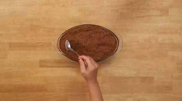лесен начин за приготвяне на пясъчна торта