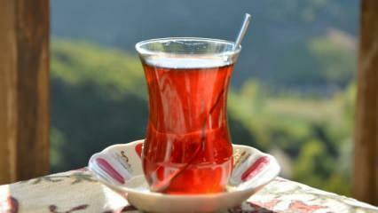 Как можете да разберете дали чаят е с добро качество? Начини за разбиране на качеството на чая